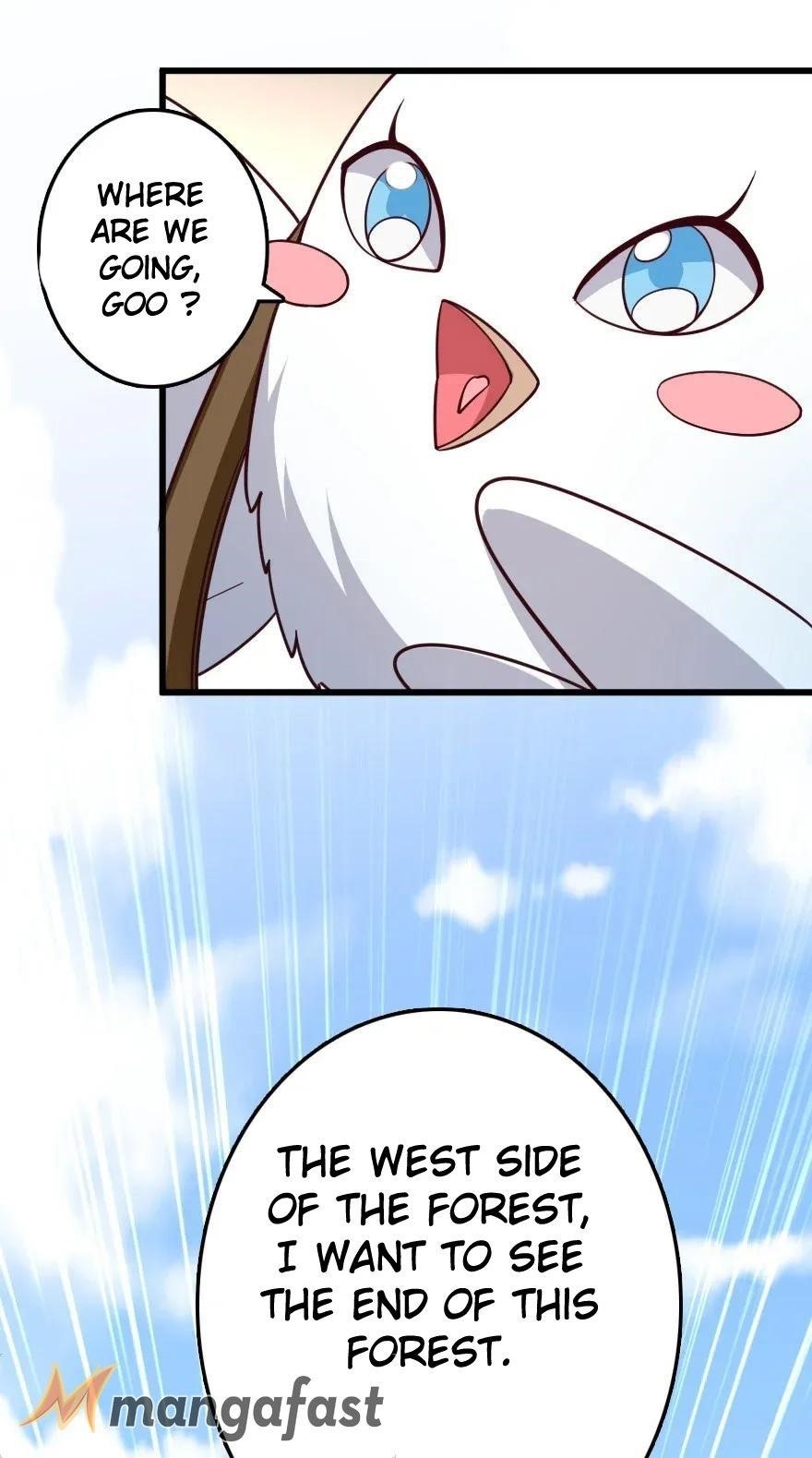 Release That Witch Chapter 177 - Page 41