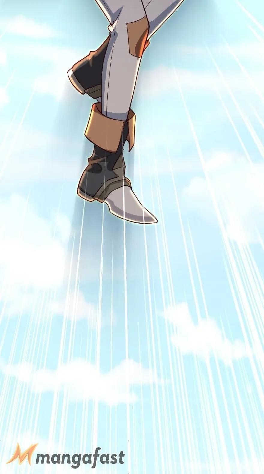 Release That Witch Chapter 177 - Page 43