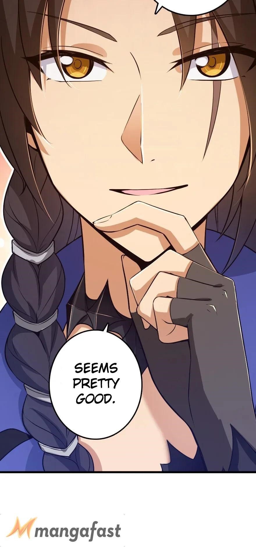 Release That Witch Chapter 177 - Page 5