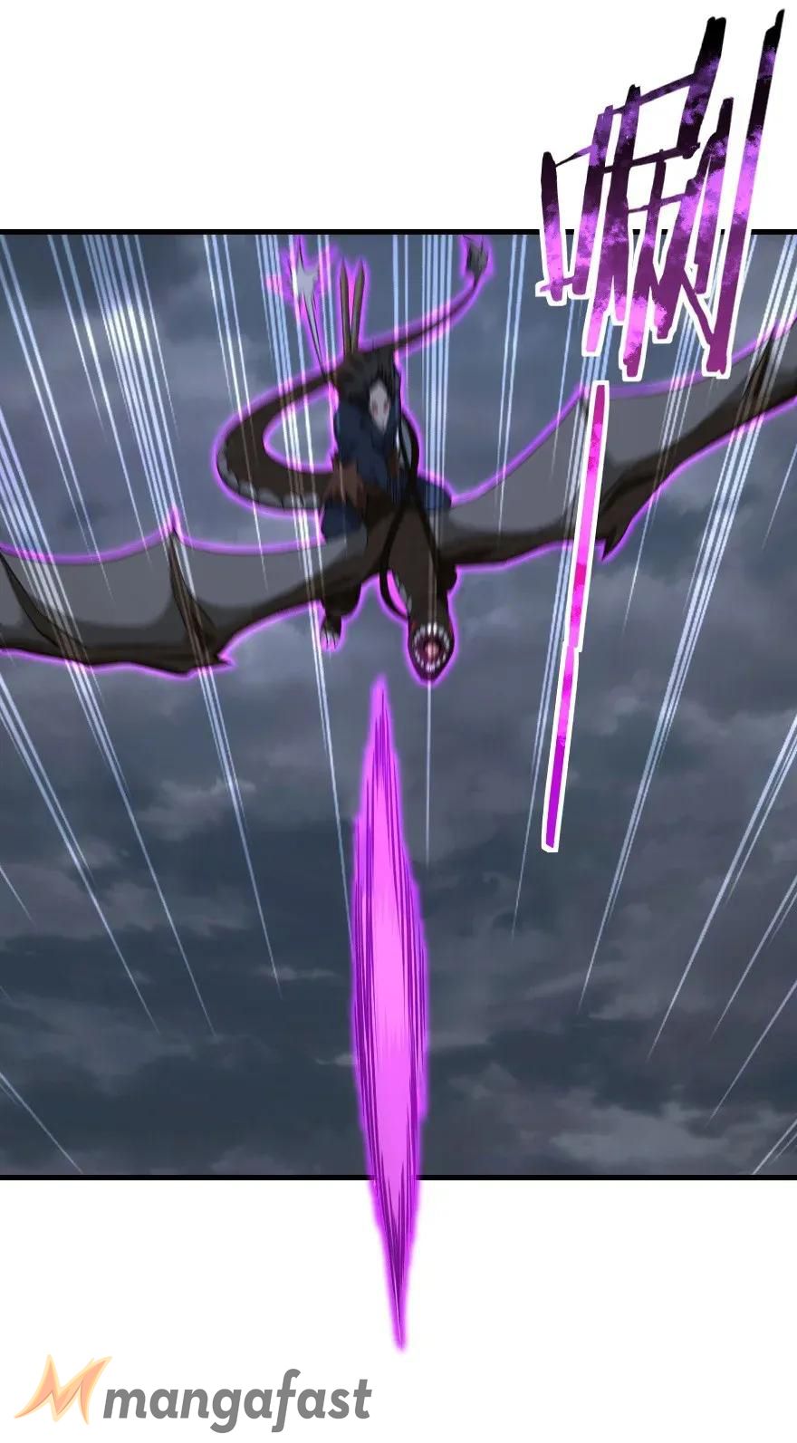 Release That Witch Chapter 184 - Page 18