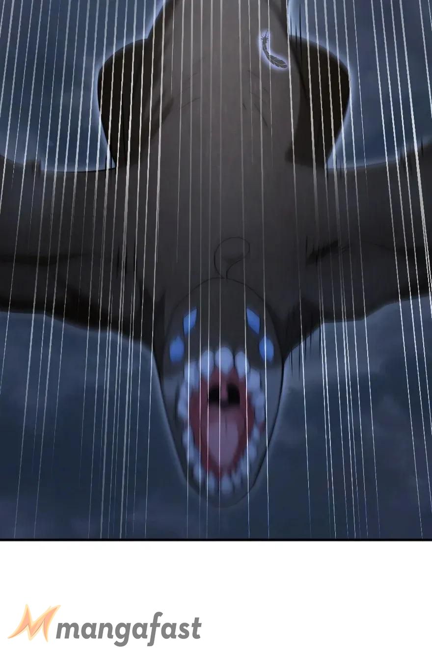 Release That Witch Chapter 184 - Page 4