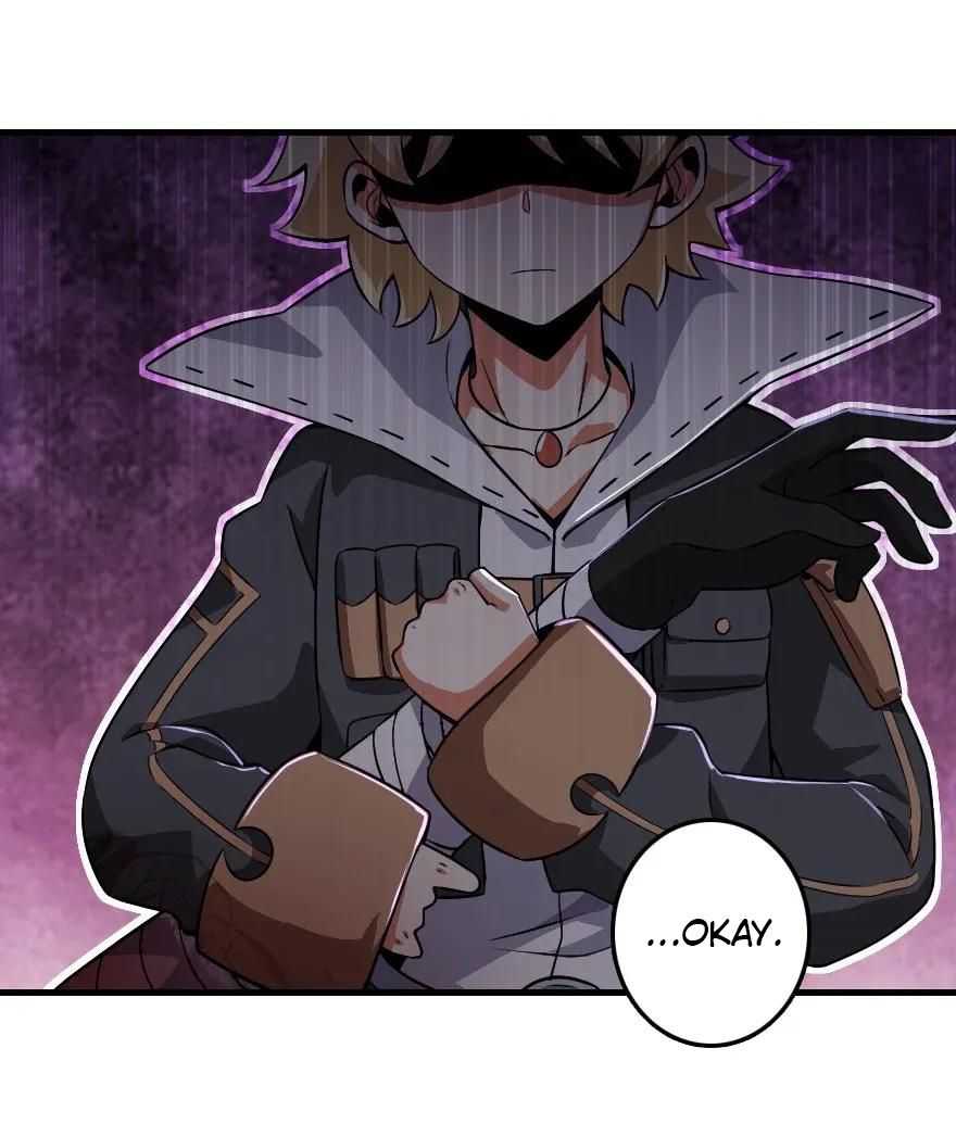 Release That Witch Chapter 184 - Page 45