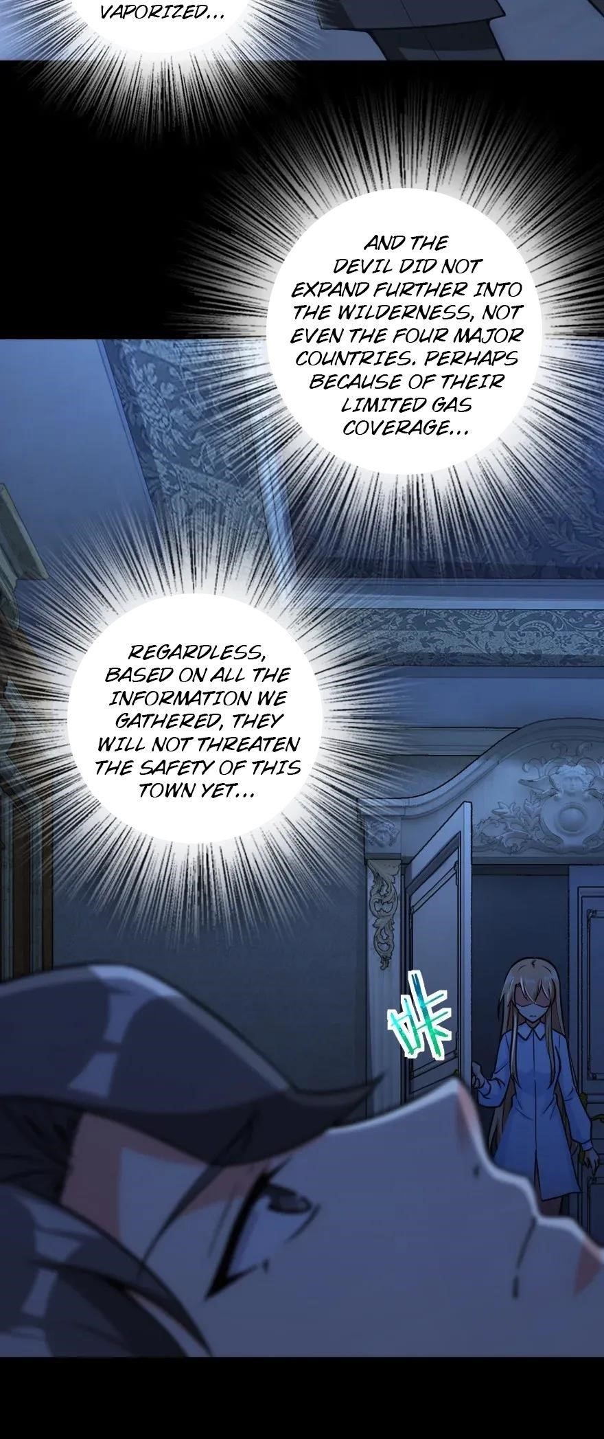 Release That Witch Chapter 185 - Page 42