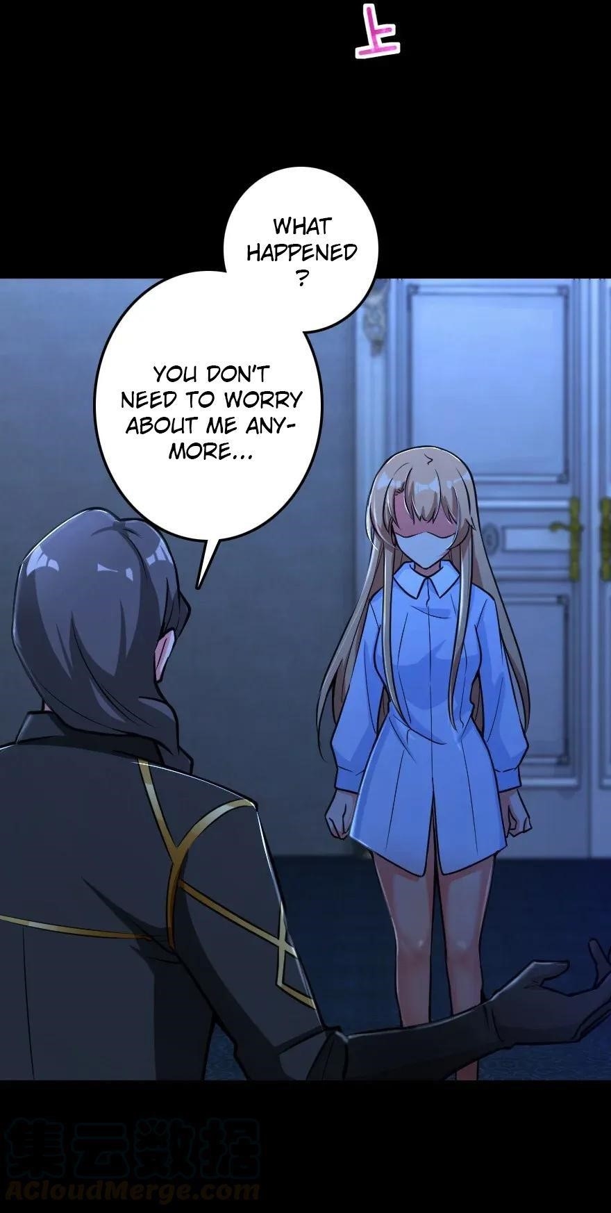 Release That Witch Chapter 185 - Page 44