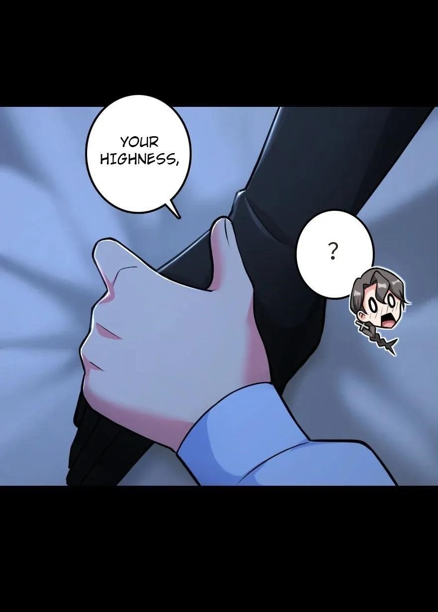 Release That Witch Chapter 185 - Page 45