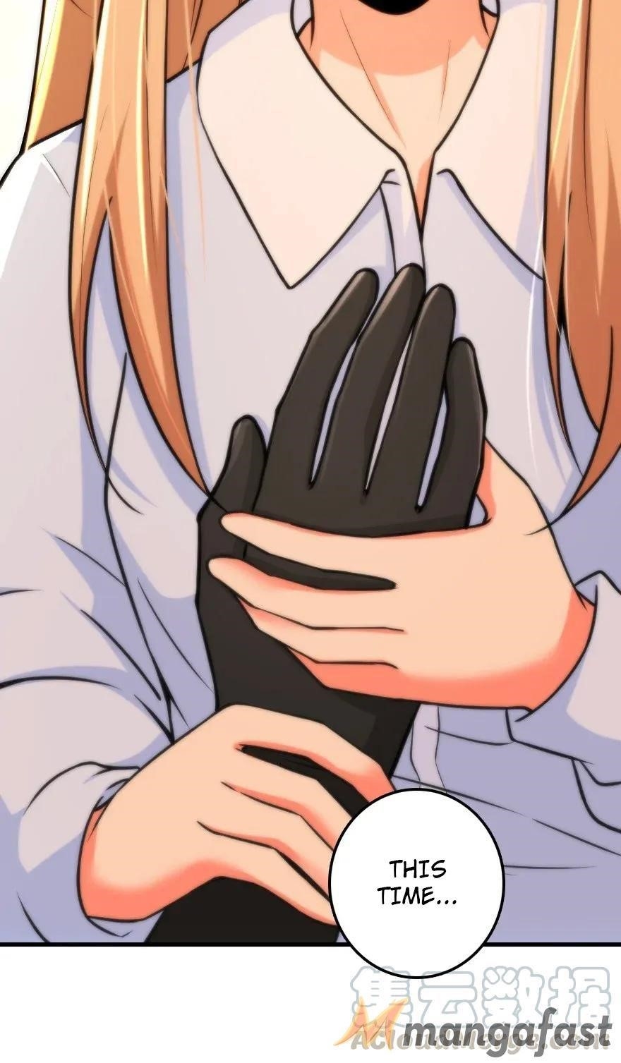 Release That Witch Chapter 185 - Page 48