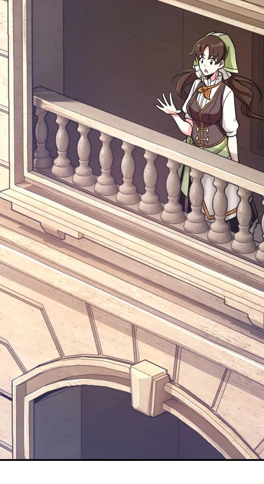 Release That Witch Chapter 187 - Page 19