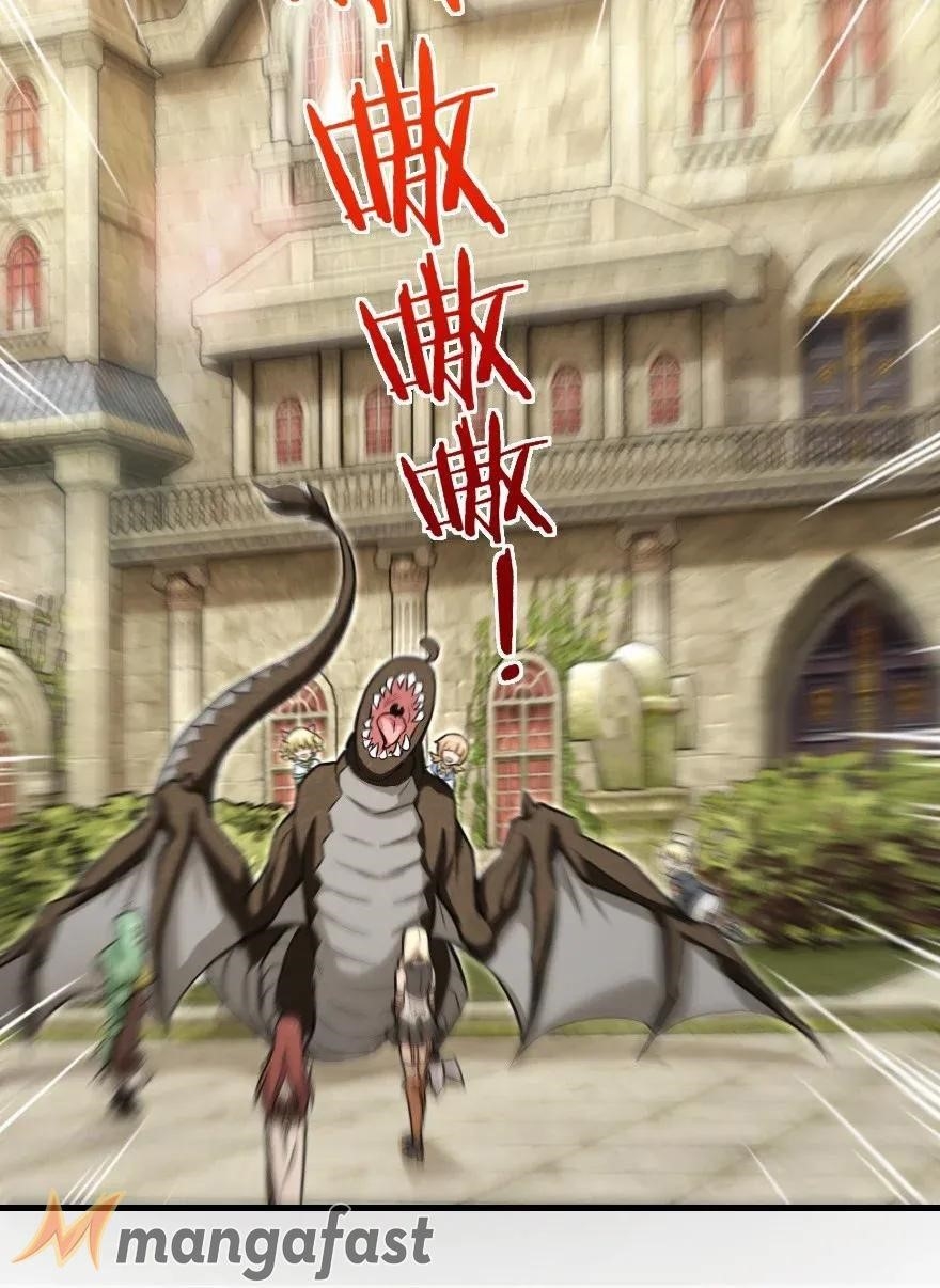 Release That Witch Chapter 187 - Page 2