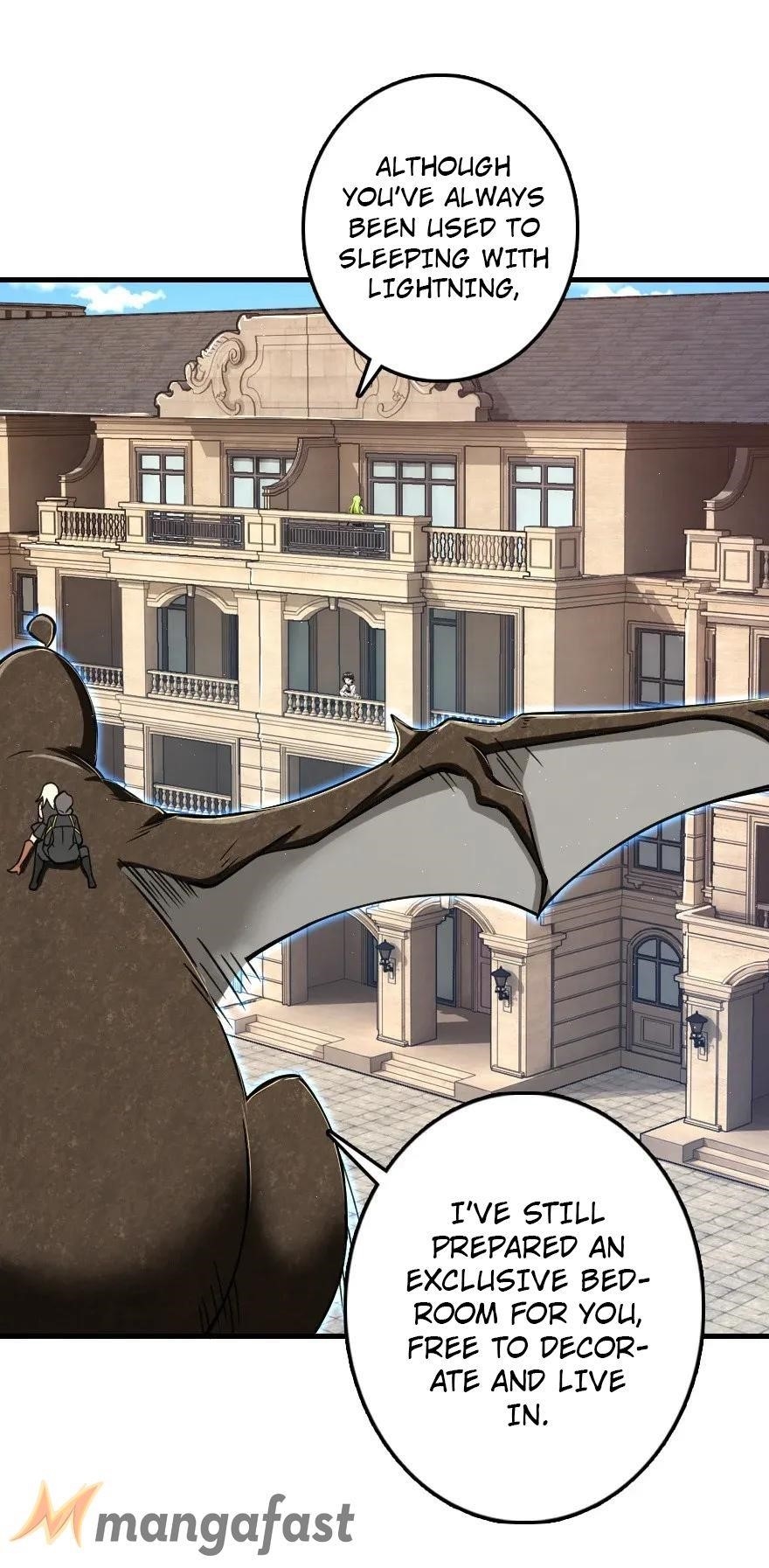 Release That Witch Chapter 187 - Page 20