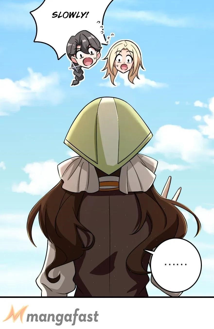 Release That Witch Chapter 187 - Page 22