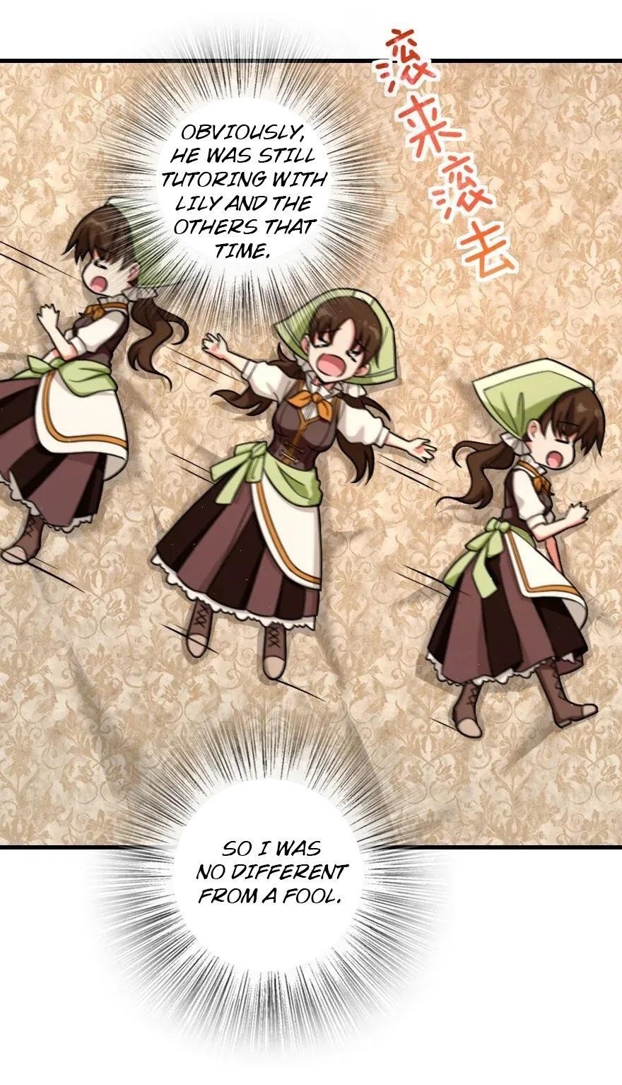 Release That Witch Chapter 187 - Page 31