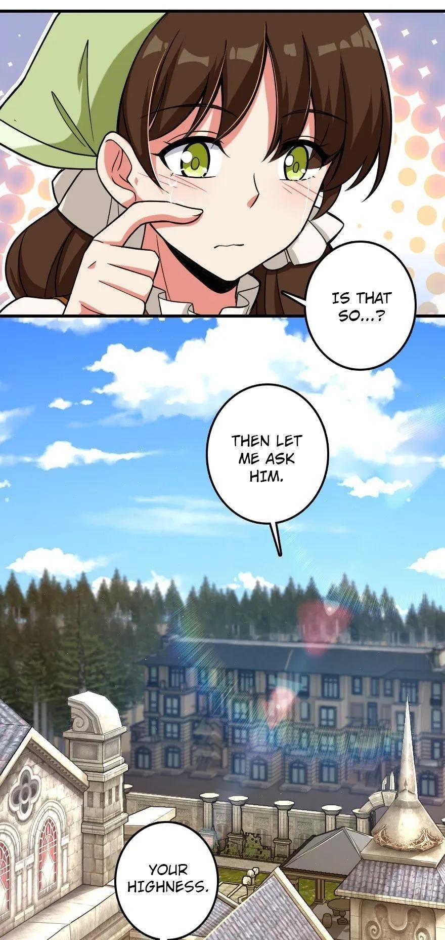 Release That Witch Chapter 187 - Page 44