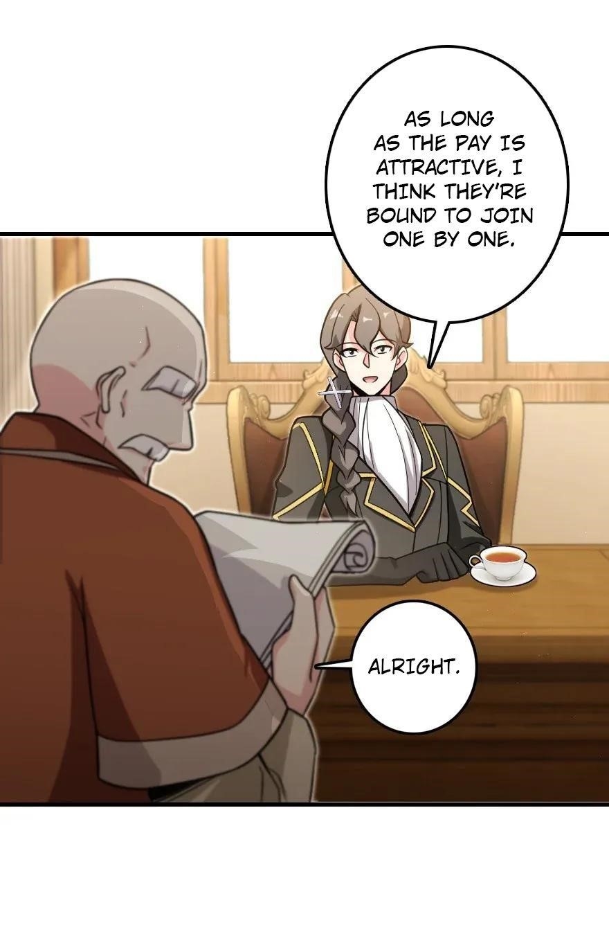 Release That Witch Chapter 187 - Page 49