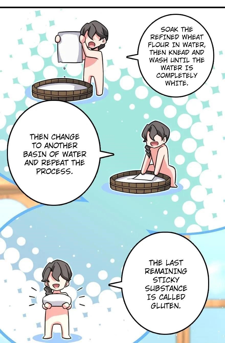 Release That Witch Chapter 187 - Page 52