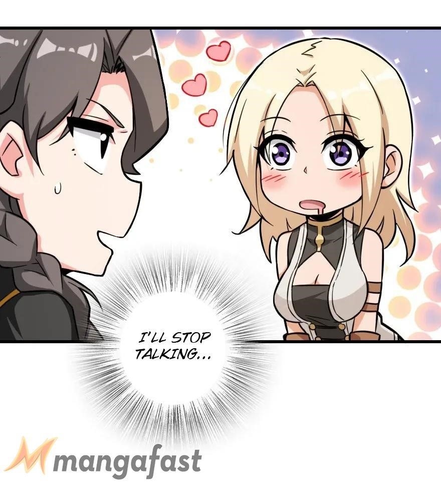 Release That Witch Chapter 187 - Page 54