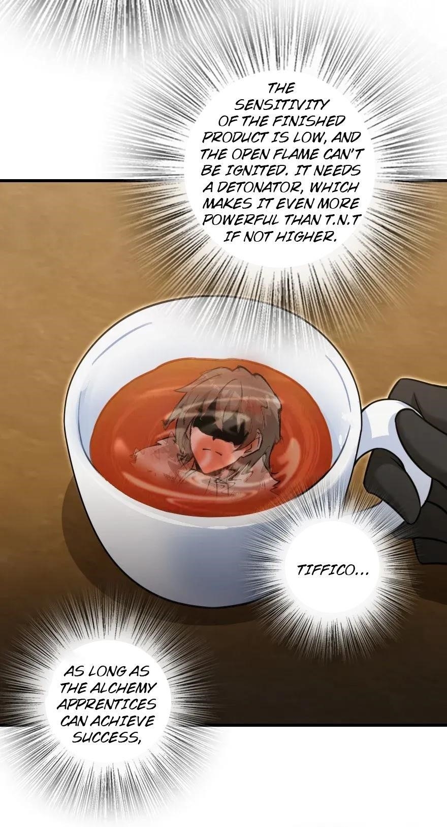 Release That Witch Chapter 187 - Page 56