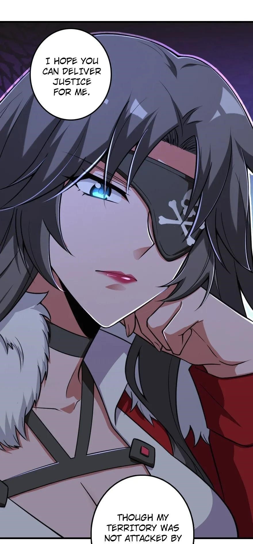 Release That Witch Chapter 188 - Page 26