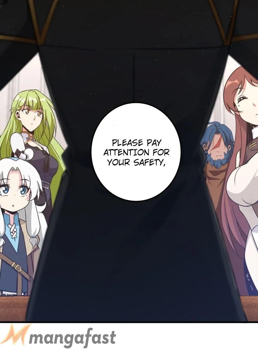 Release That Witch Chapter 189 - Page 10