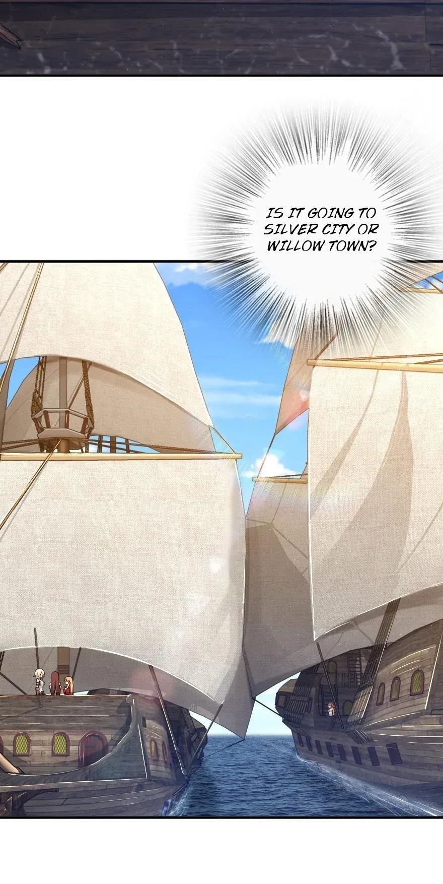 Release That Witch Chapter 189 - Page 15