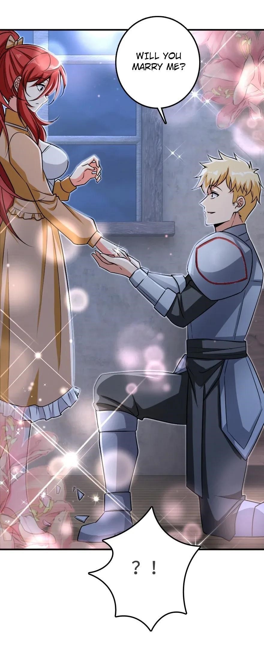 Release That Witch Chapter 189 - Page 44