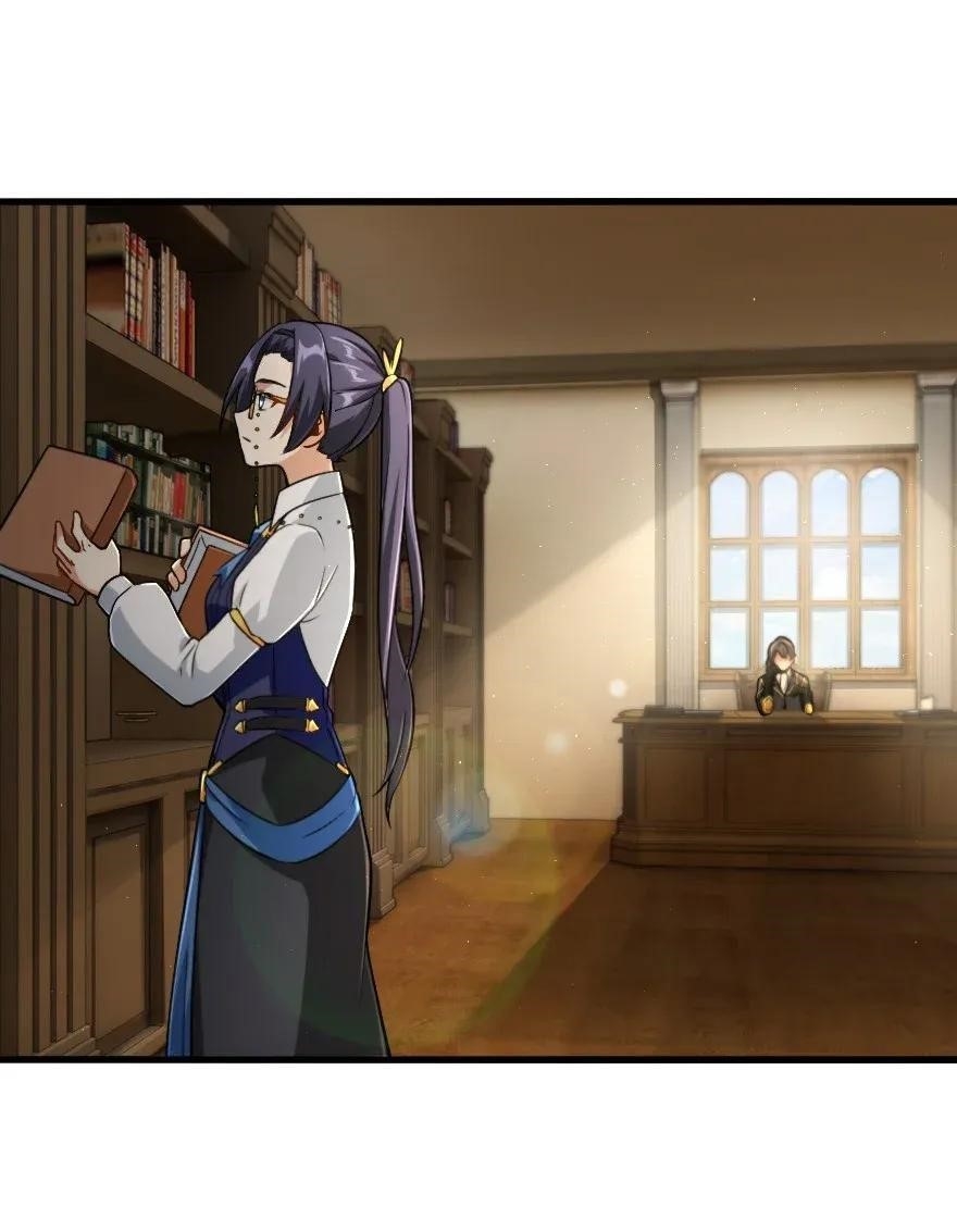 Release That Witch Chapter 190 - Page 18