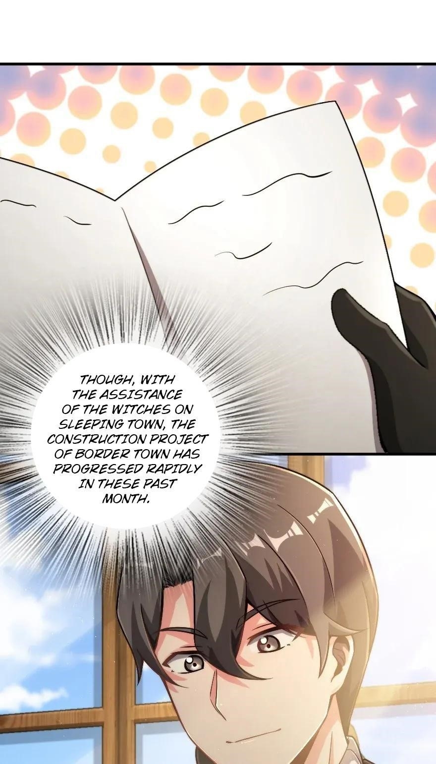 Release That Witch Chapter 190 - Page 2