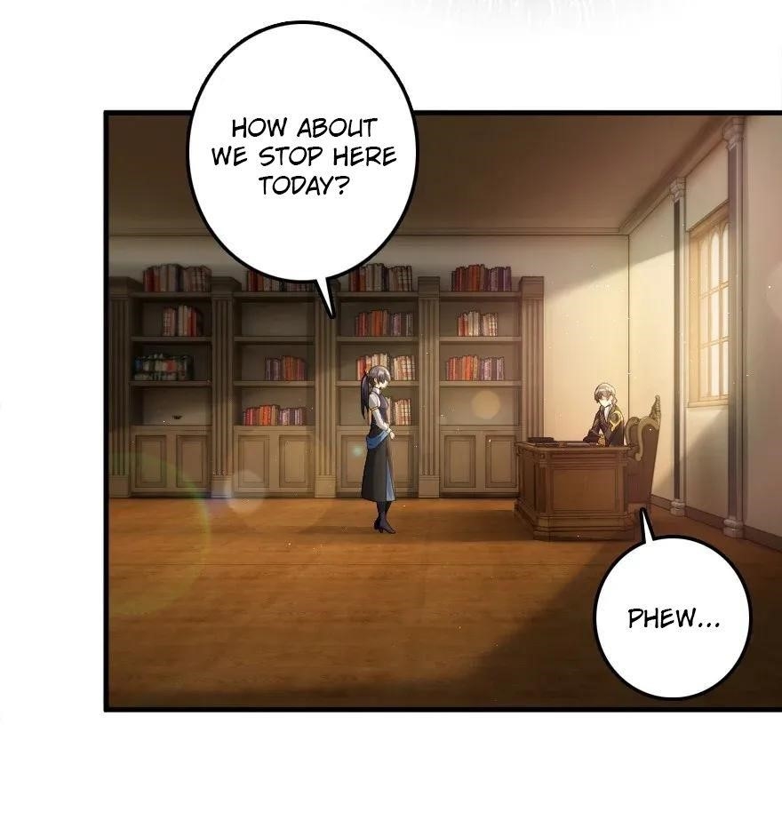 Release That Witch Chapter 190 - Page 22