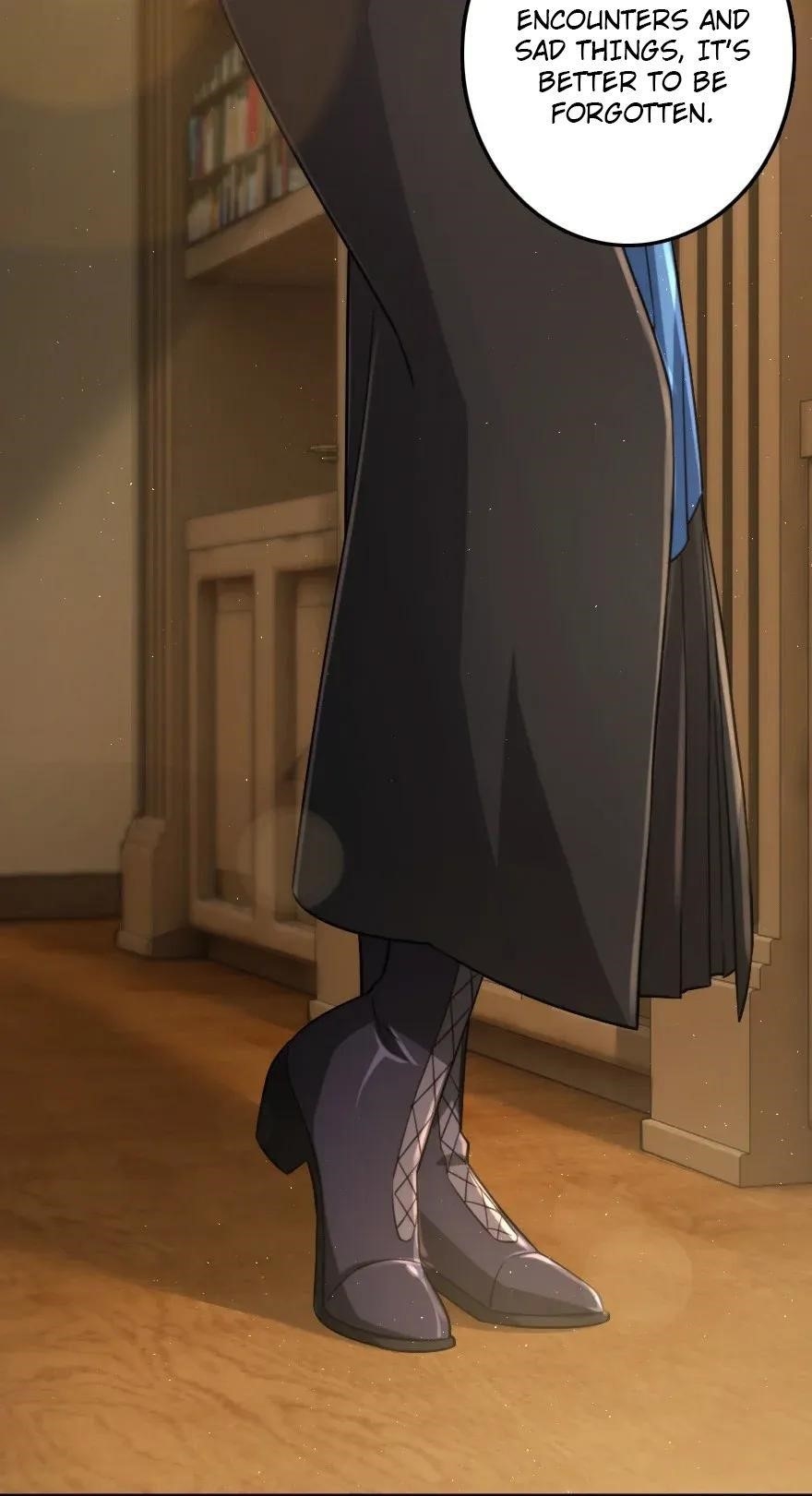 Release That Witch Chapter 190 - Page 26