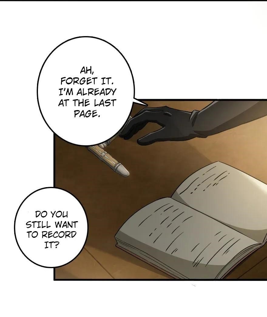 Release That Witch Chapter 190 - Page 32