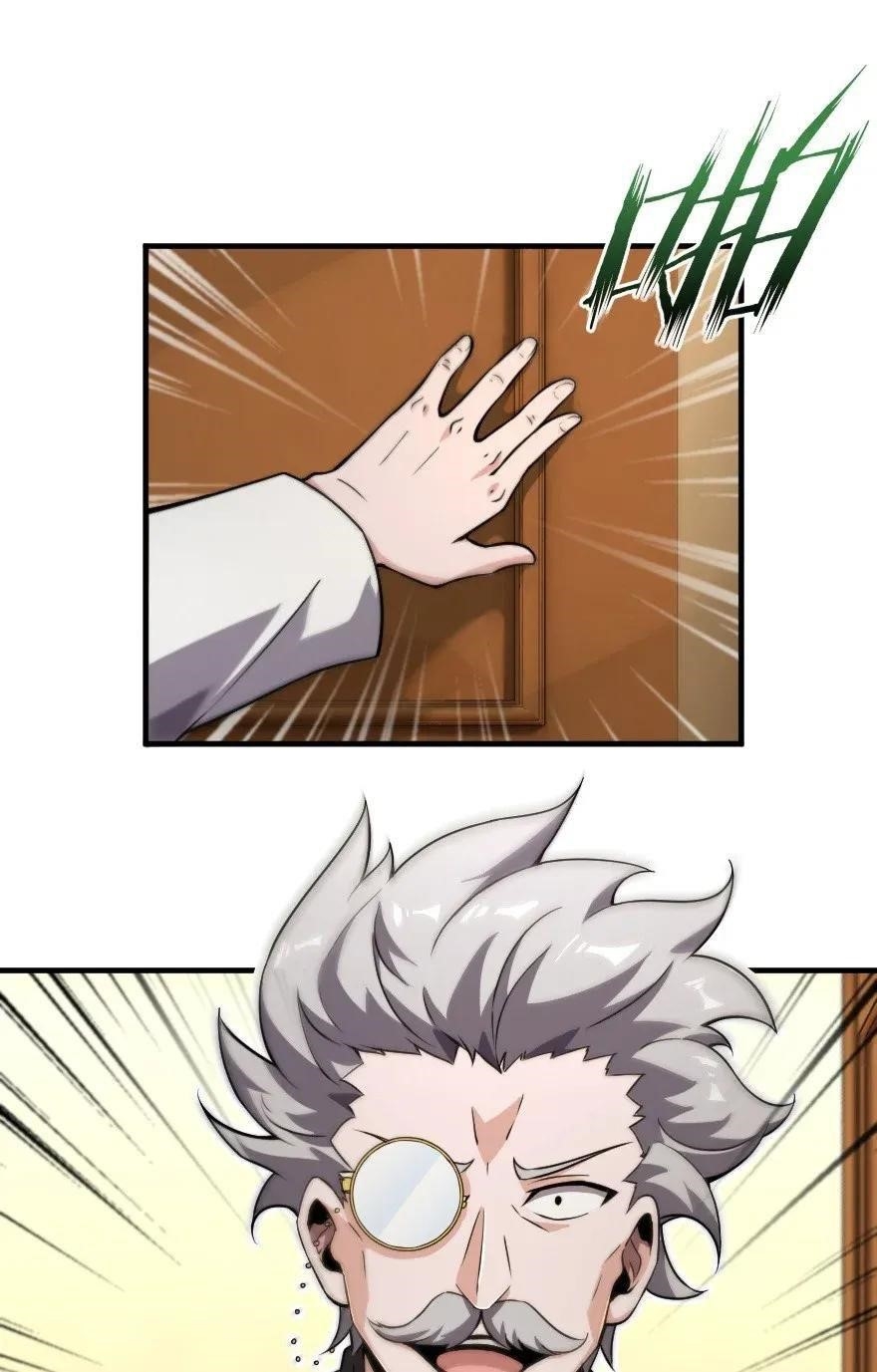 Release That Witch Chapter 190 - Page 4