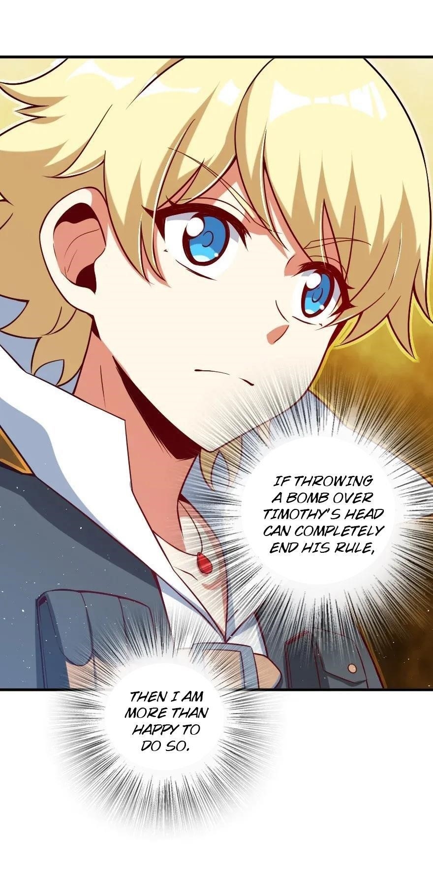 Release That Witch Chapter 191 - Page 11