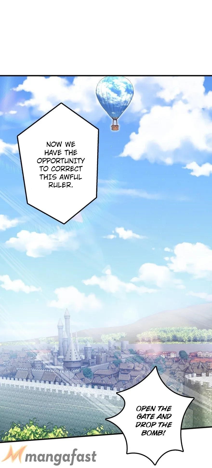 Release That Witch Chapter 191 - Page 12