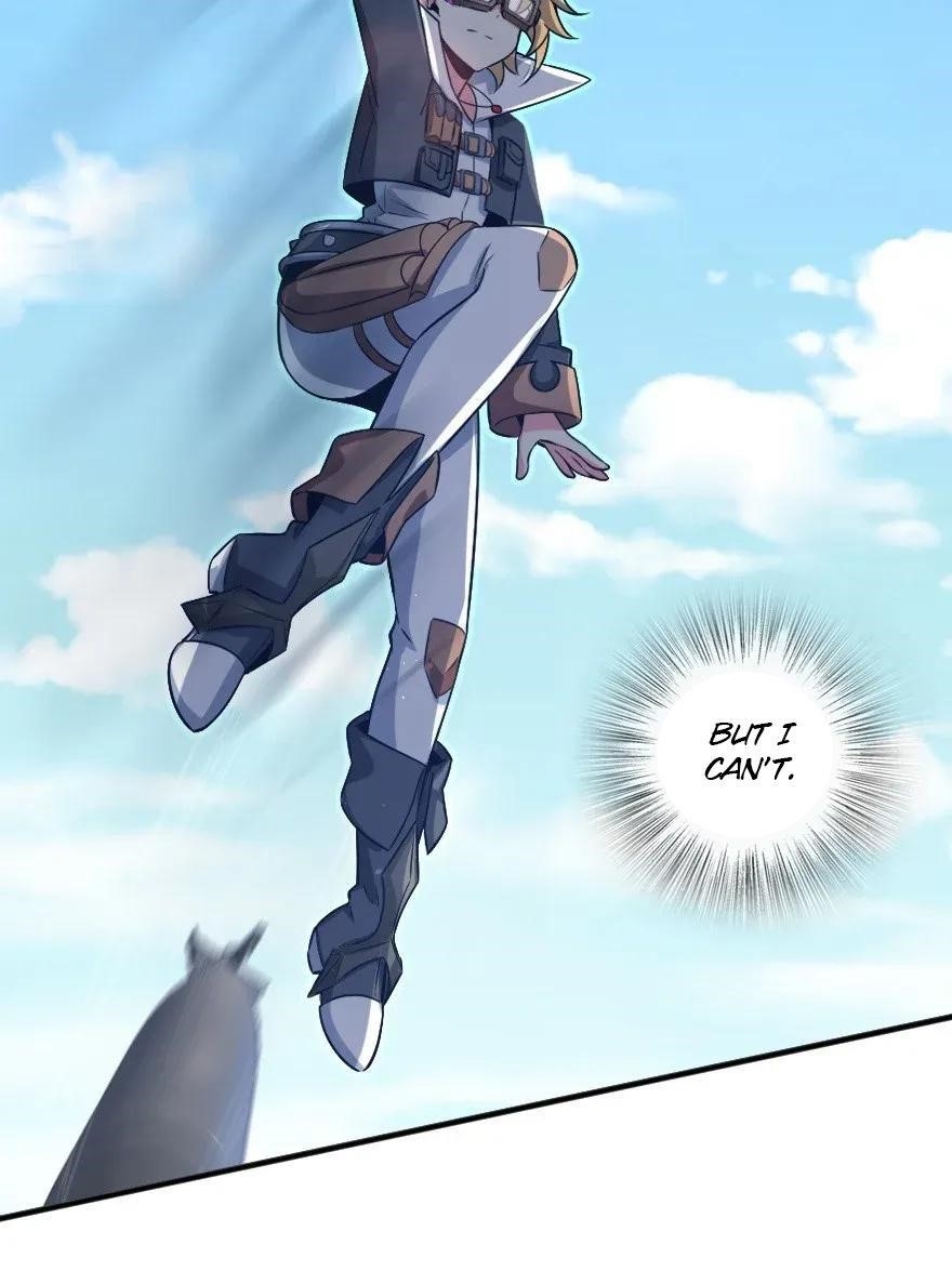 Release That Witch Chapter 191 - Page 20