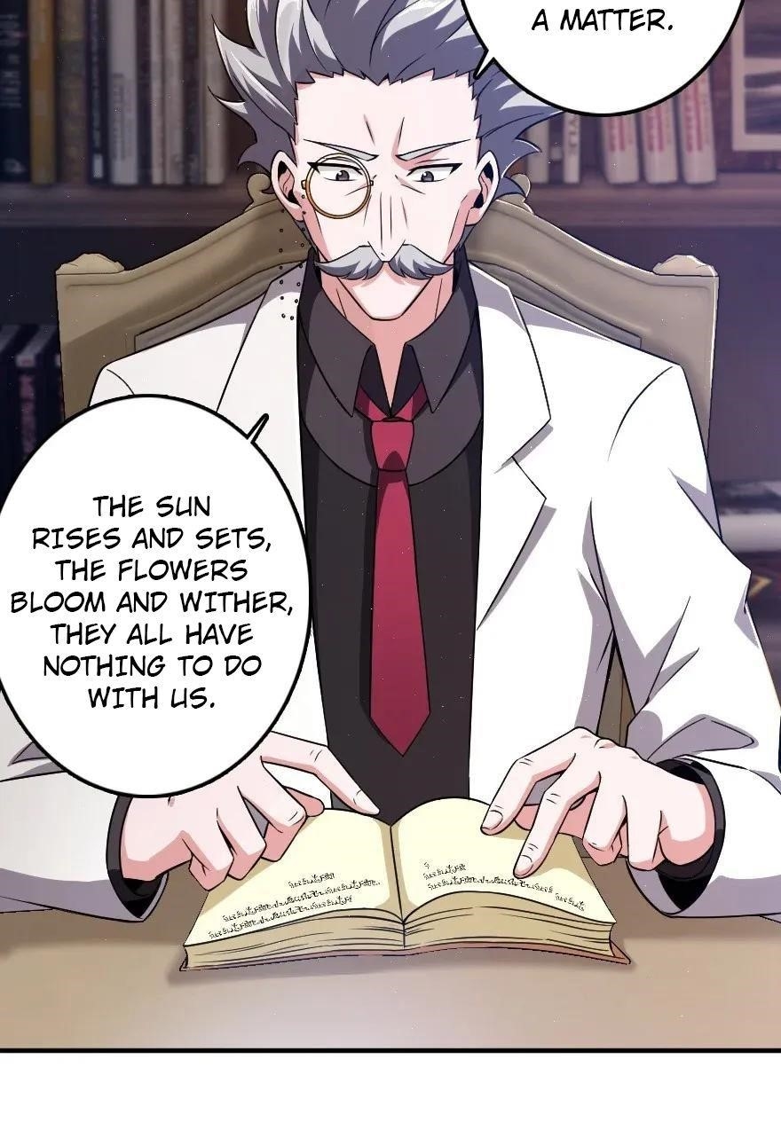 Release That Witch Chapter 192 - Page 10