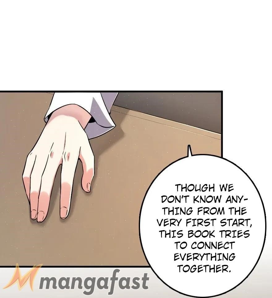 Release That Witch Chapter 192 - Page 12