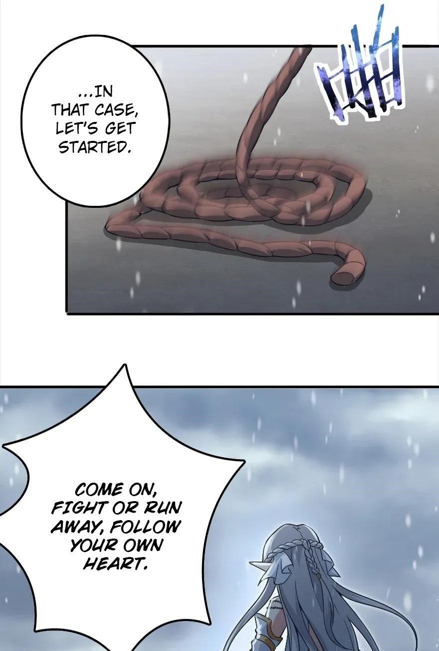 Release That Witch Chapter 192 - Page 26