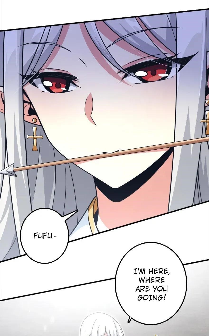 Release That Witch Chapter 192 - Page 33