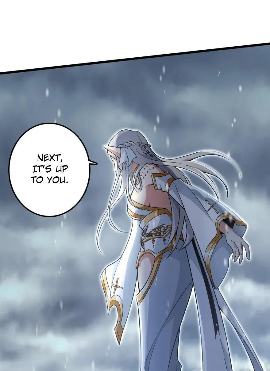 Release That Witch Chapter 192 - Page 39