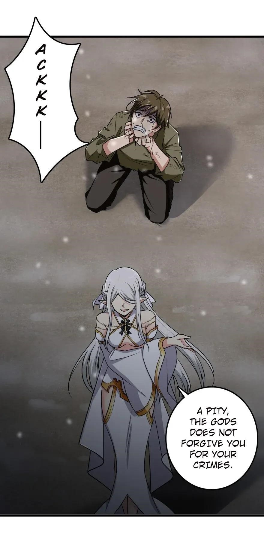 Release That Witch Chapter 193 - Page 15