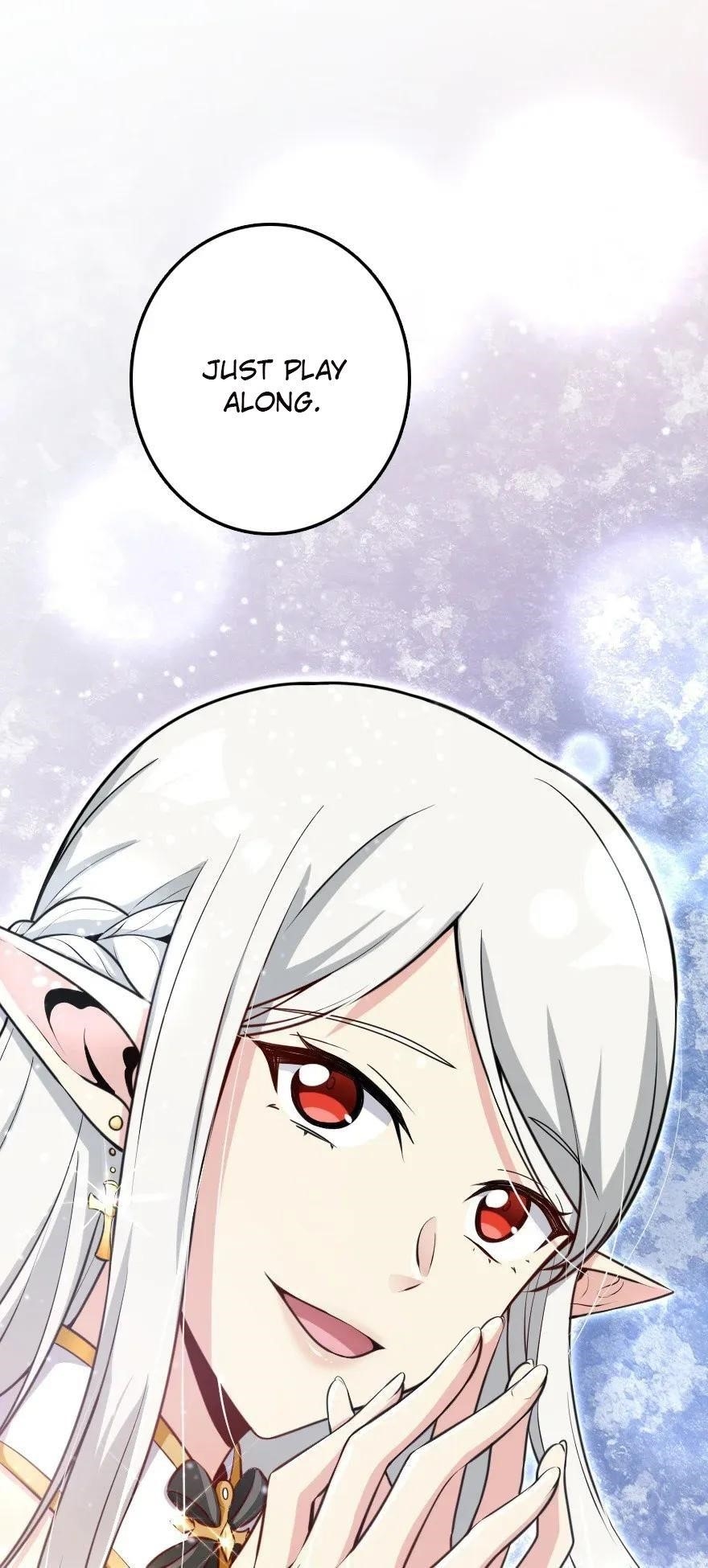 Release That Witch Chapter 193 - Page 30