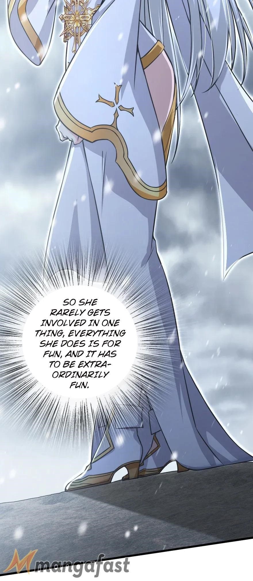 Release That Witch Chapter 193 - Page 36