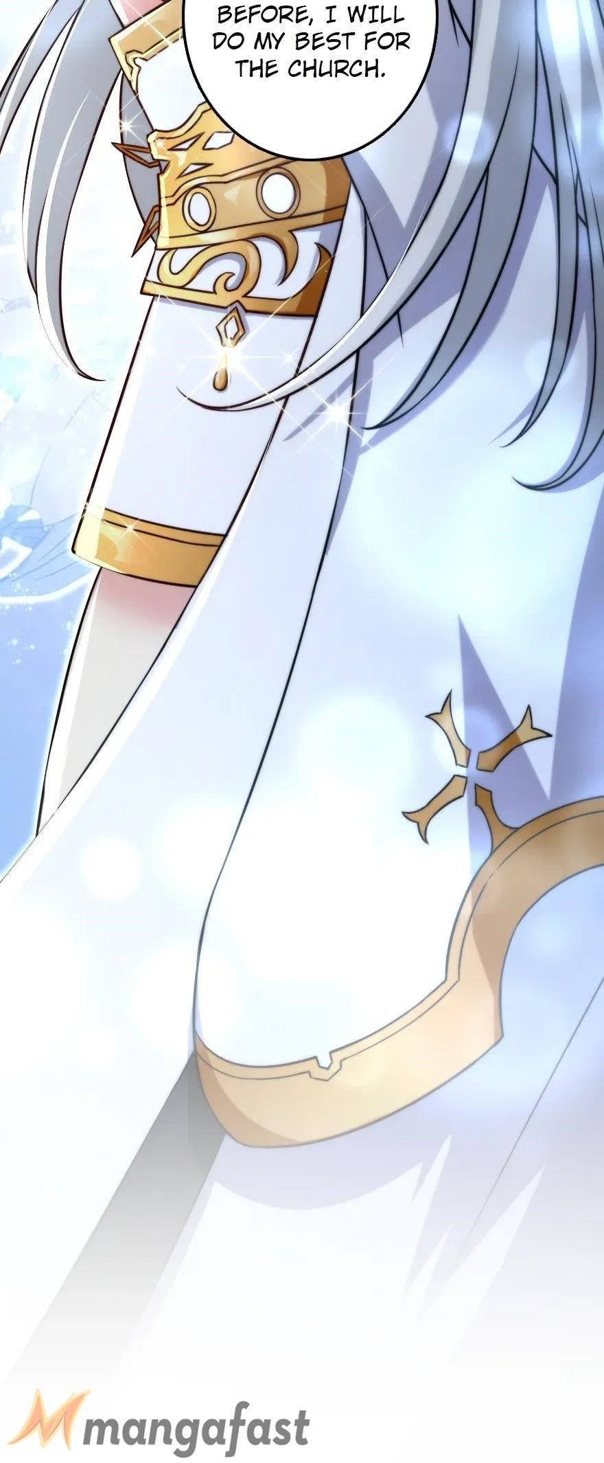 Release That Witch Chapter 193 - Page 41