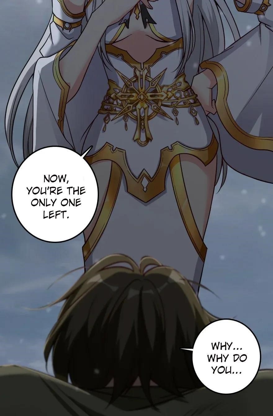 Release That Witch Chapter 193 - Page 6