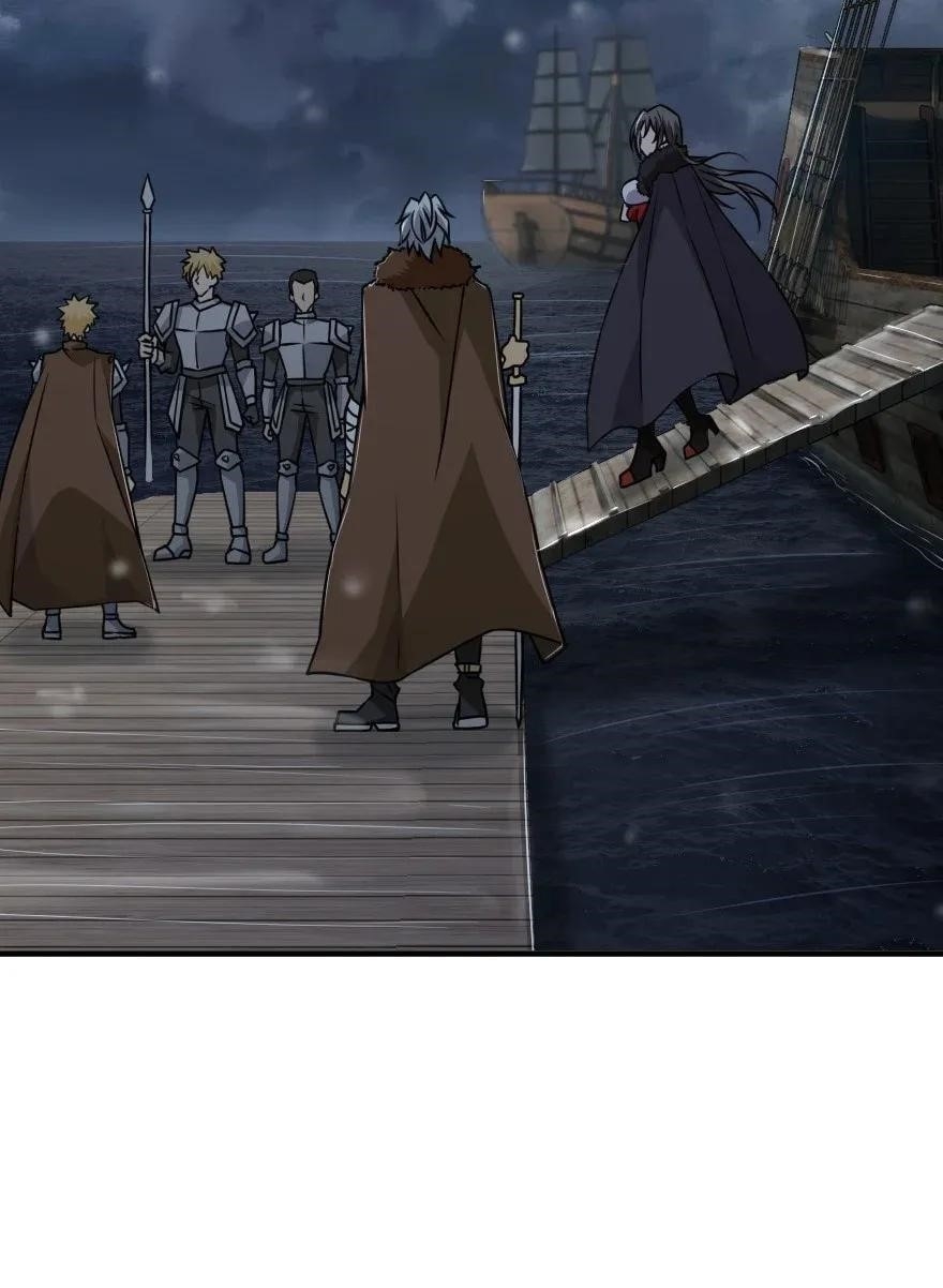 Release That Witch Chapter 194 - Page 2