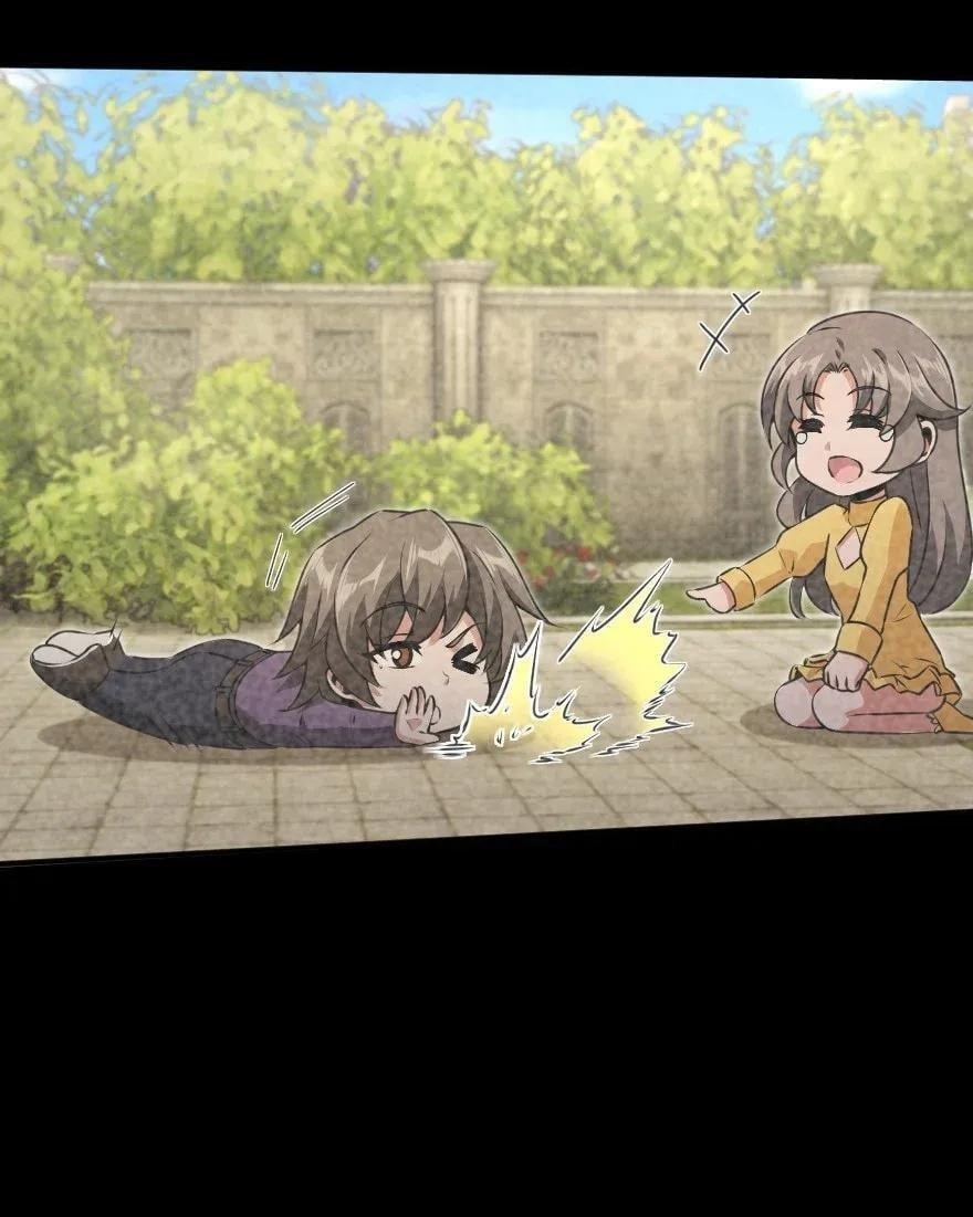 Release That Witch Chapter 194 - Page 21