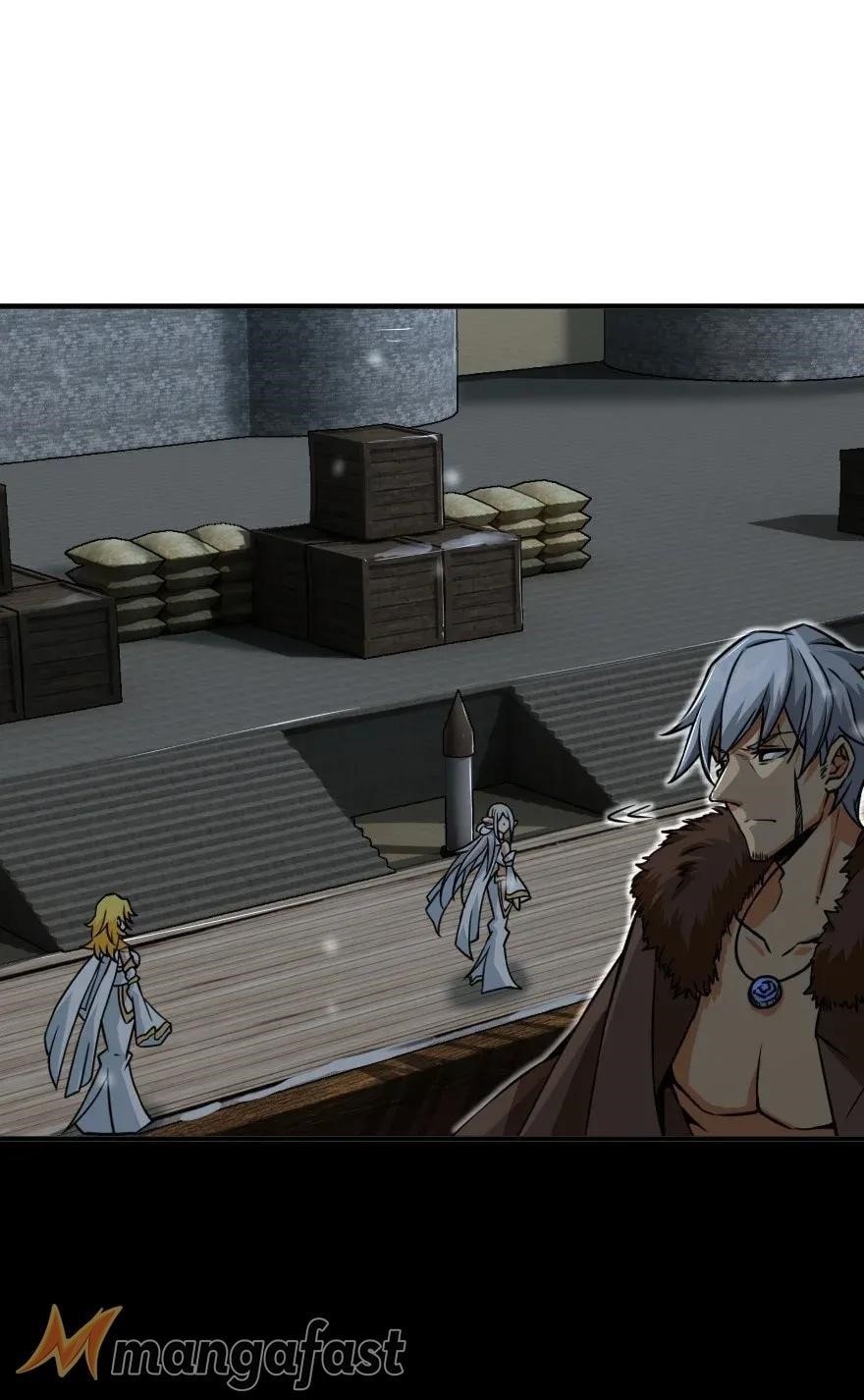 Release That Witch Chapter 194 - Page 3