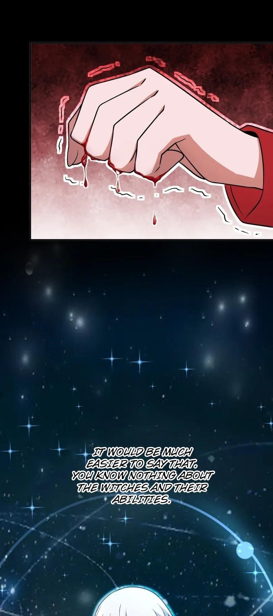 Release That Witch Chapter 194 - Page 32