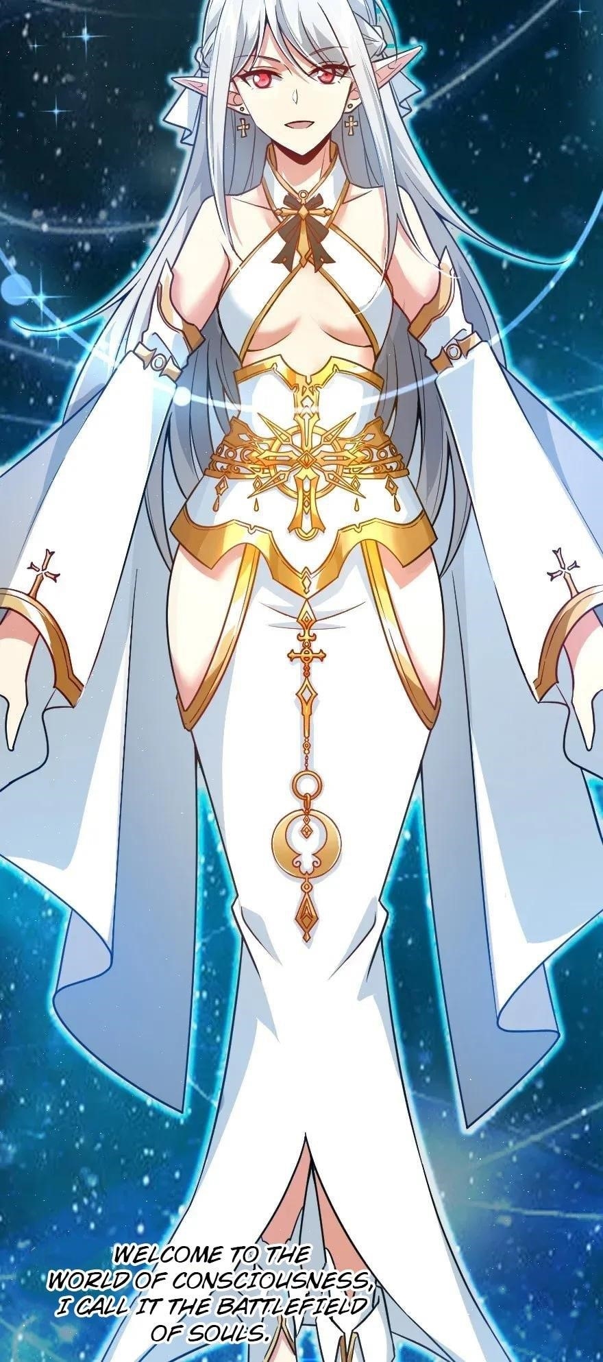 Release That Witch Chapter 194 - Page 33