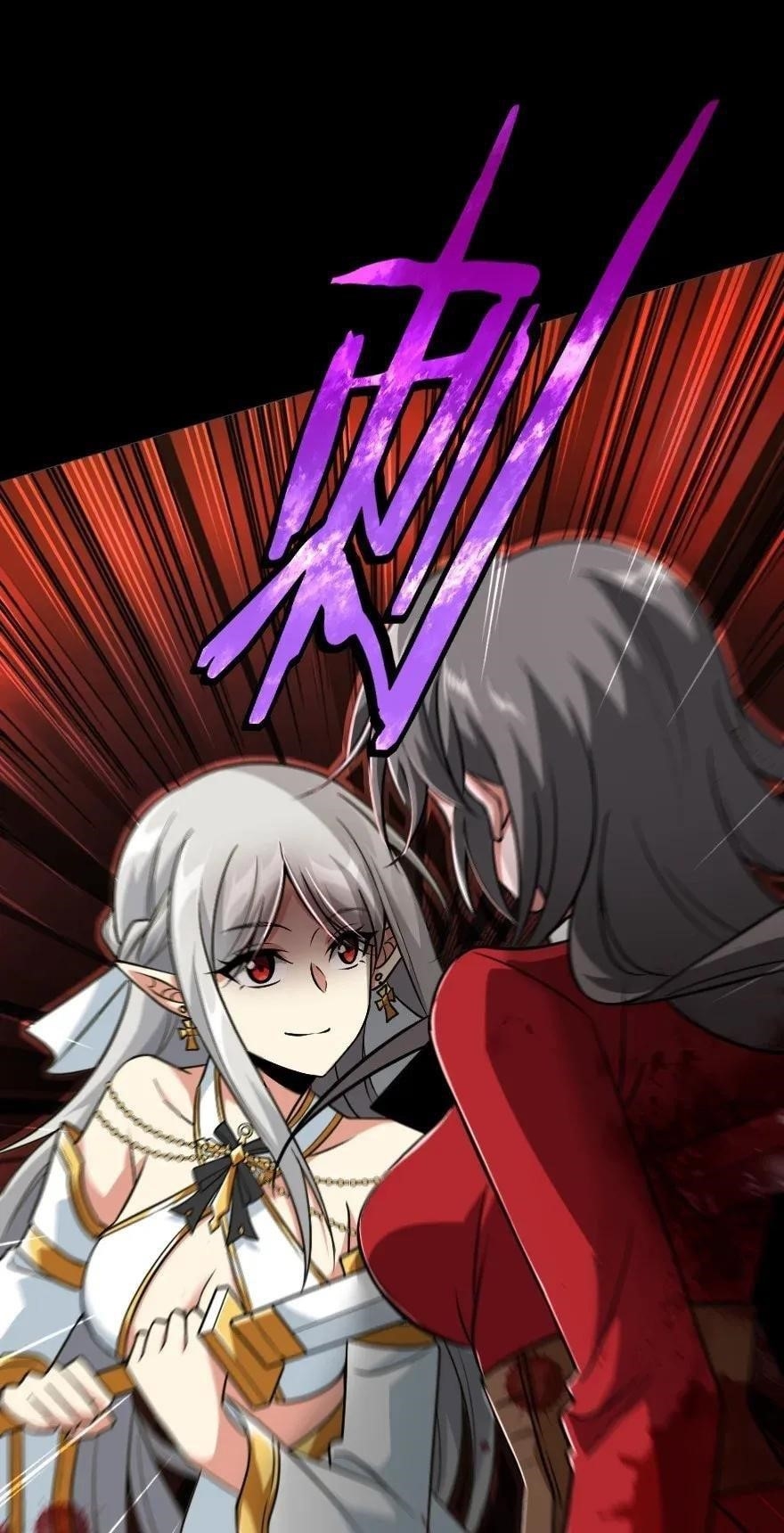 Release That Witch Chapter 194 - Page 36