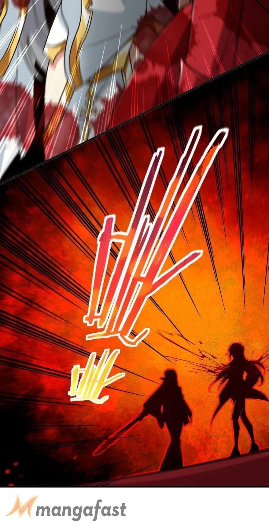 Release That Witch Chapter 194 - Page 37